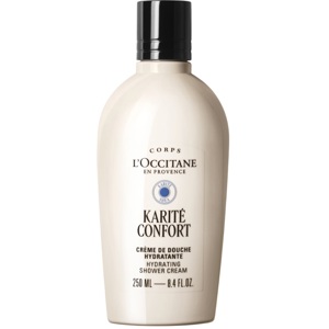 Karité Shea Butter Shower Cream, 250ml