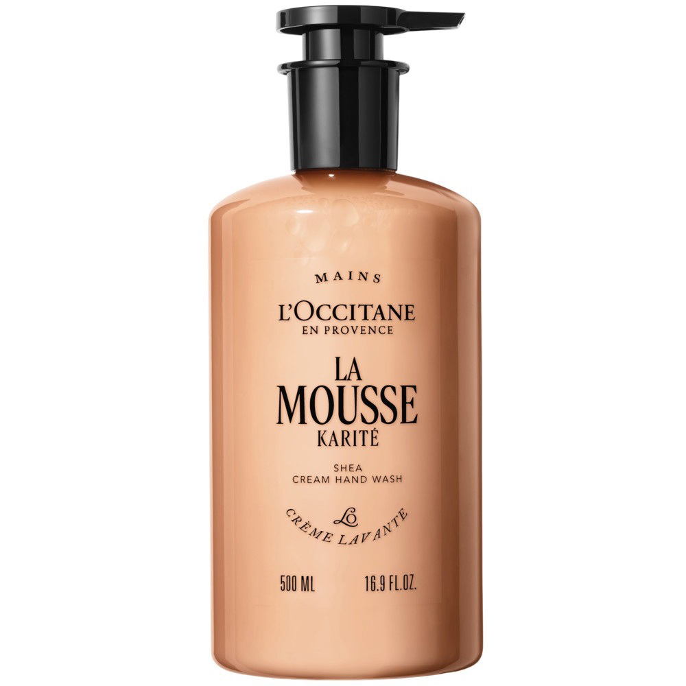 Karité Shea Cream Hand Wash