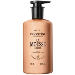 Karité Shea Cream Hand Wash