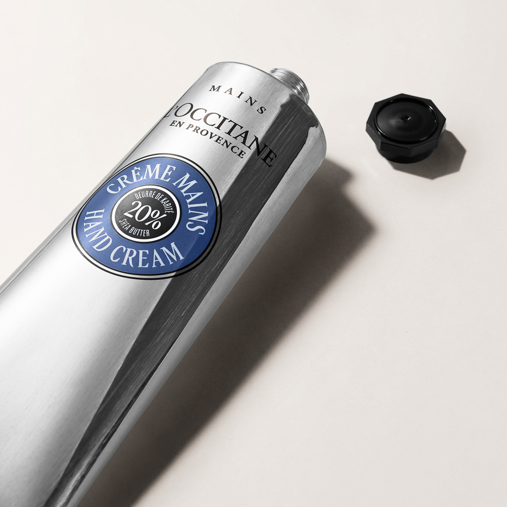 Karité Shea Butter Hand Cream