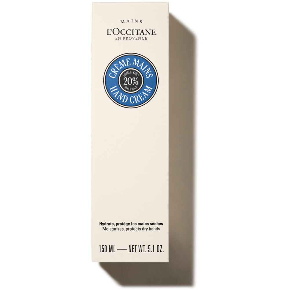 Karité Shea Butter Hand Cream