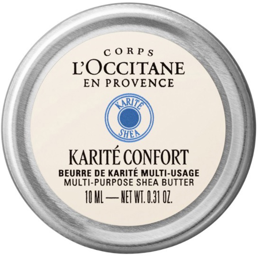 Multi-Purpose Shea Butter