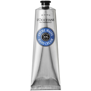 Karité Shea Butter Hand Cream