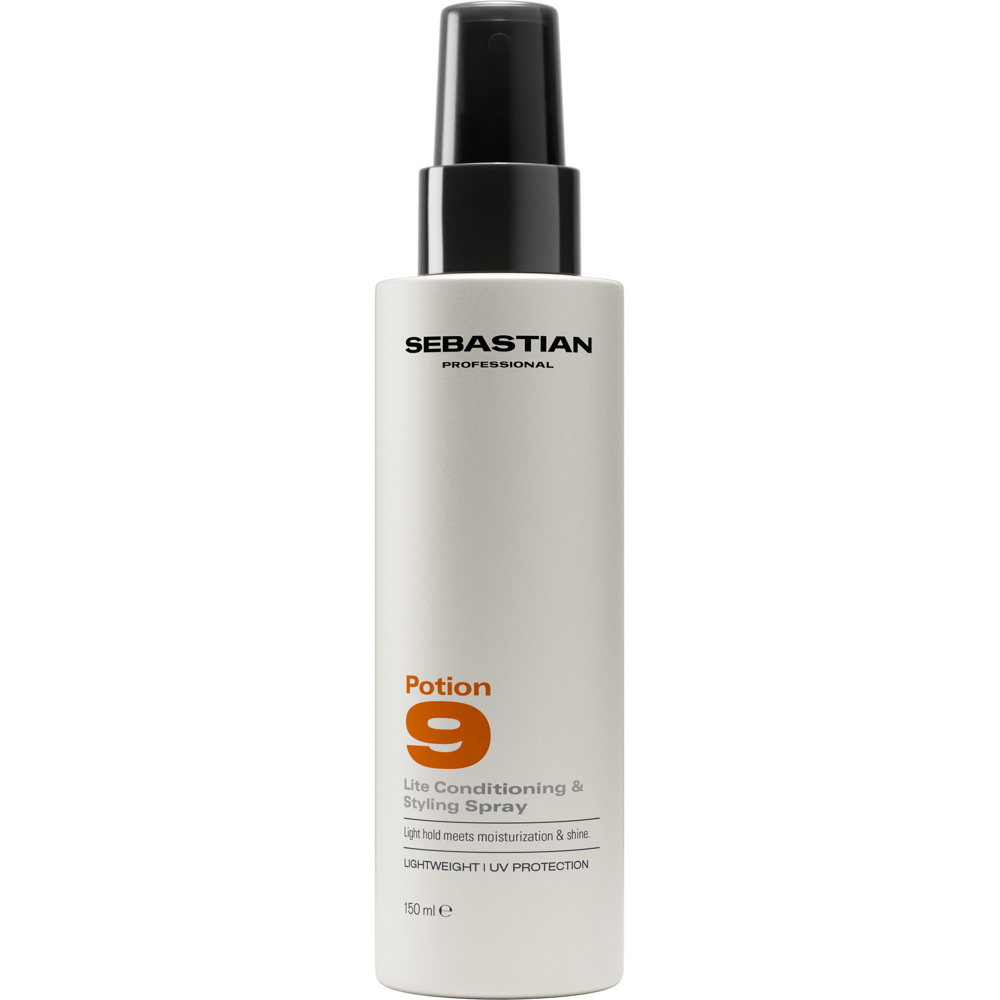 Potion 9 Lite Conditioning & Styling Spray, 150ml