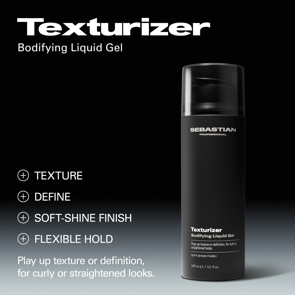 Texturizer Bodifying Liquid Gel, 145ml