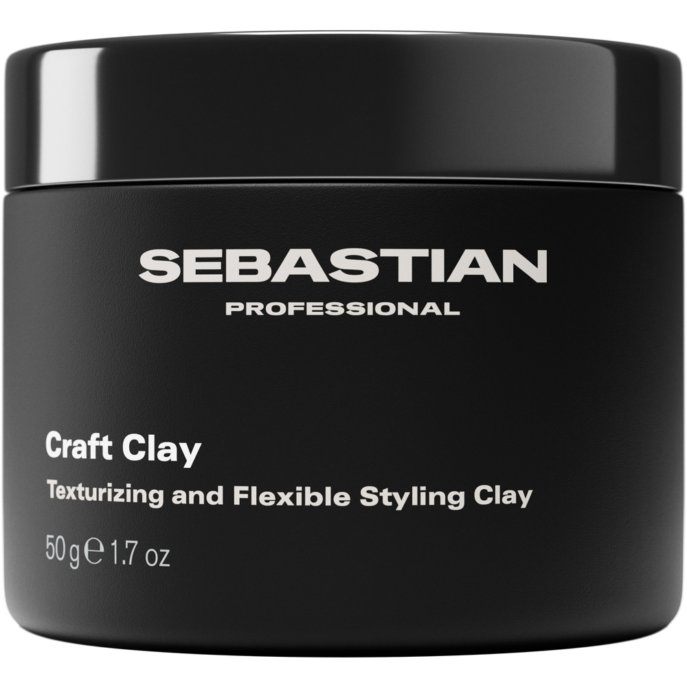 Craft Clay Texturizing & Flexible Styling Clay, 50g