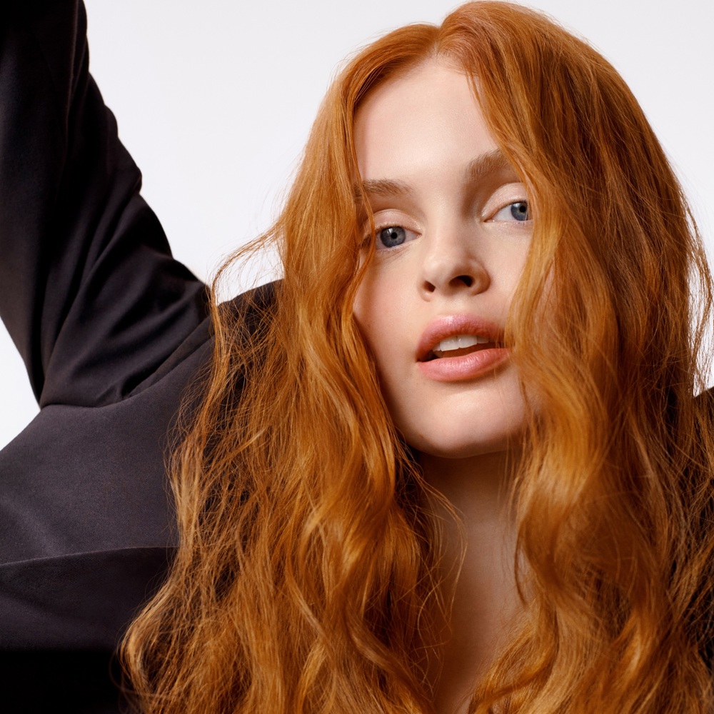 Volupt Thickefy Volumizing Mousse, 190ml