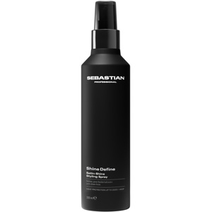 Shine Define Satin-Shine Styling Spray, 200ml