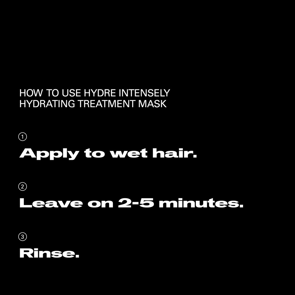 Hydre Thirst Quenching Treatment Mask