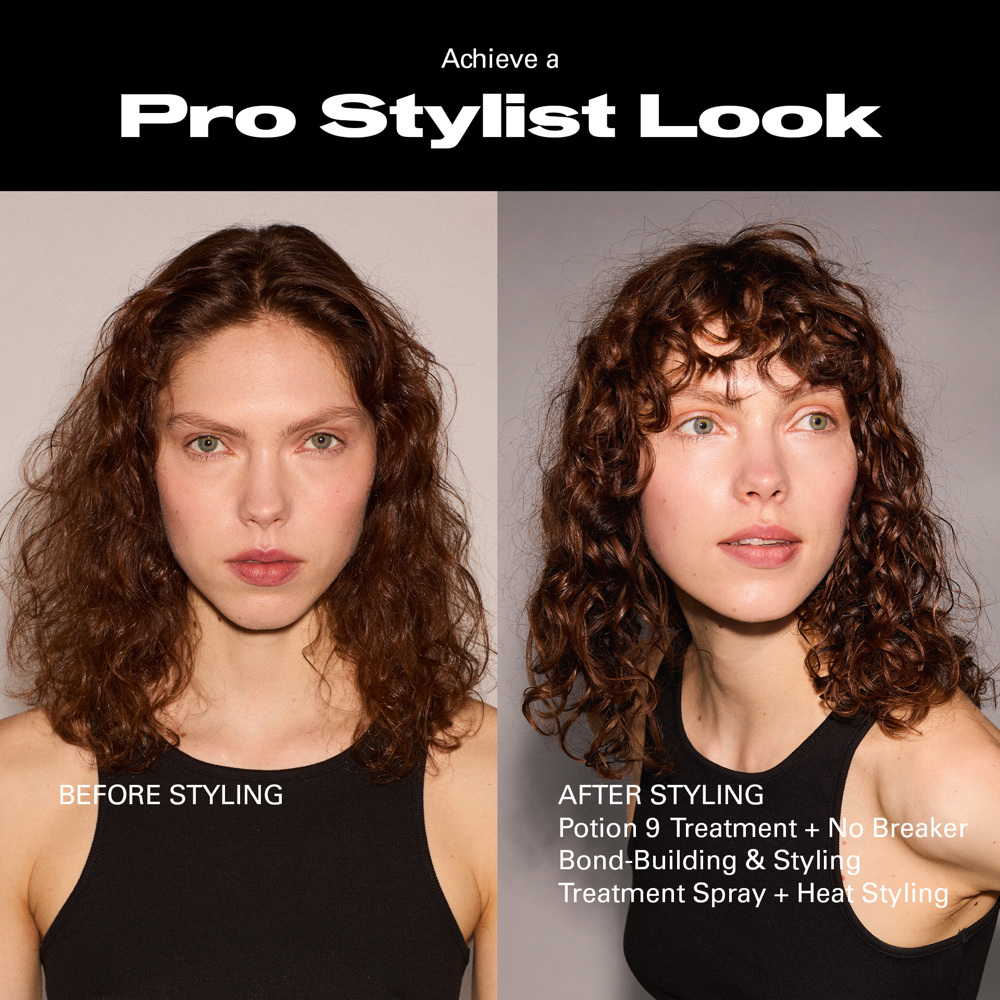 Potion 9 Leave-In Conditioner & Styling Cream