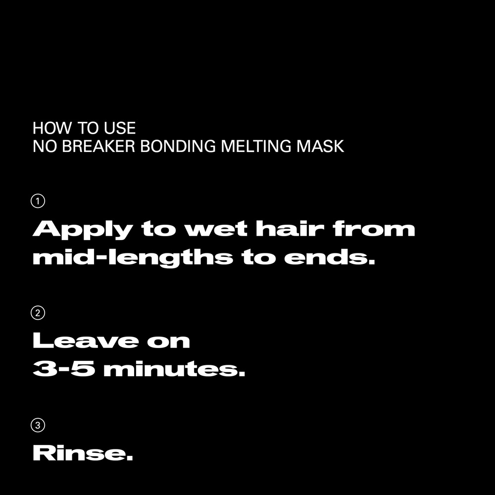 No.Breaker Bonding Melting Mask