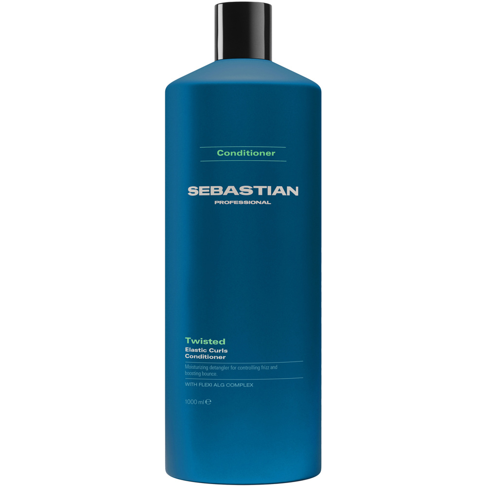 Twisted Elastic Curls Conditioner