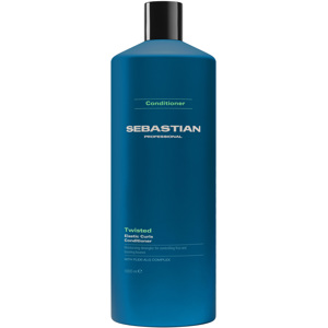 Twisted Elastic Curls Conditioner