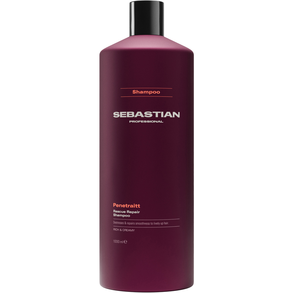 Penetraitt Rescue Repair Shampoo