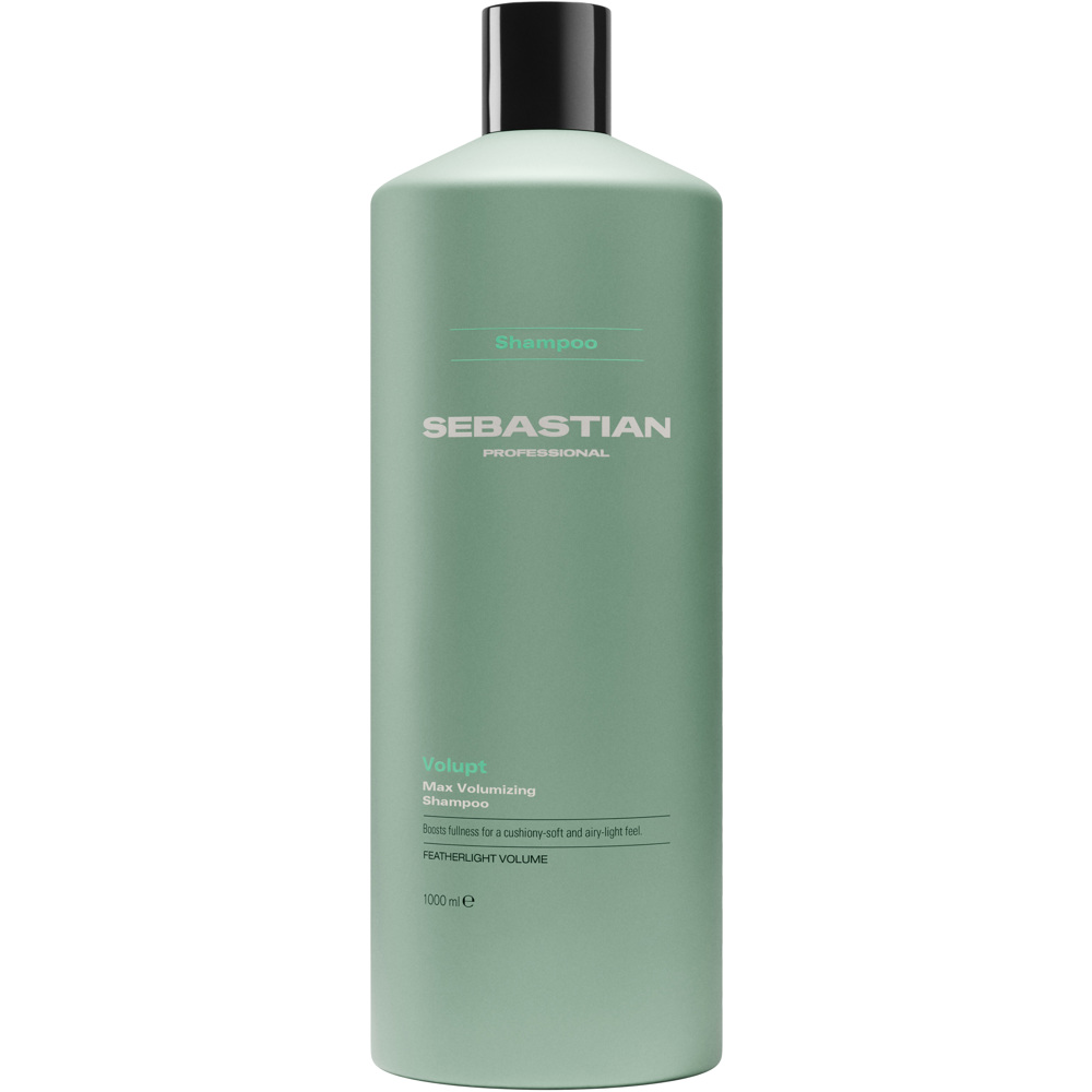 Volupt Max Volumizing Shampoo