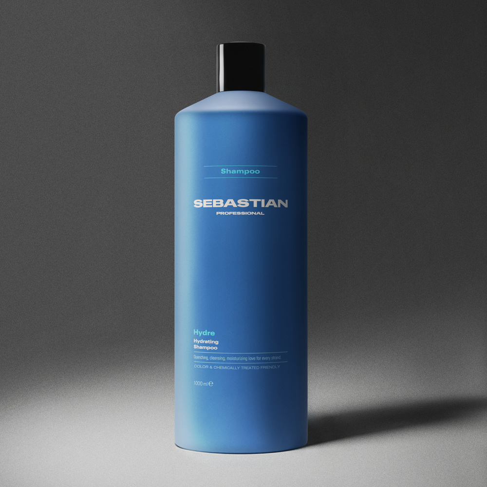 Hydre Highly Hydrating Shampoo