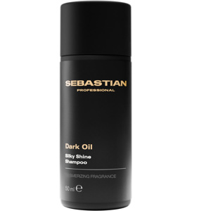 Dark Oil Smooth and Shine Shampoo