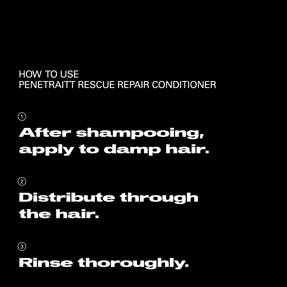 Penetraitt Supreme Repair Conditioner