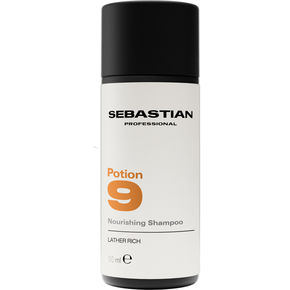 Potion 9 Nourishing Shampoo