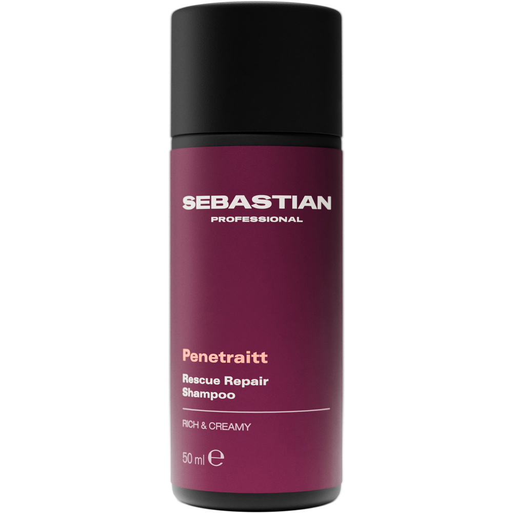 Penetraitt Rescue Repair Shampoo