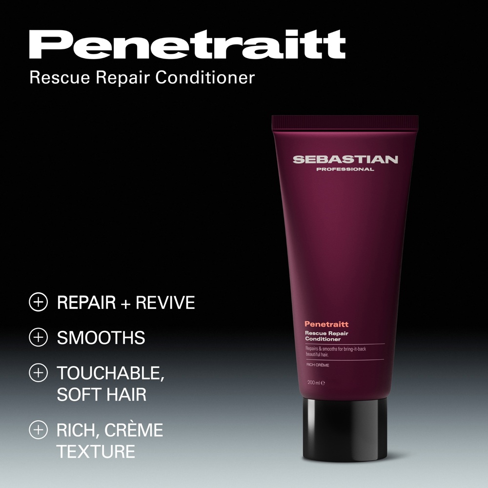 Penetraitt Supreme Repair Conditioner