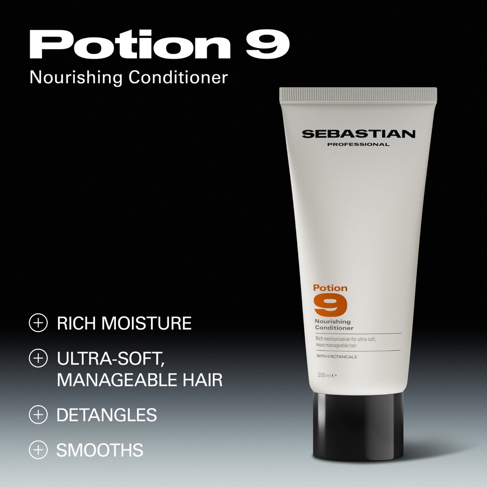 Potion 9 Nourishing Conditioner