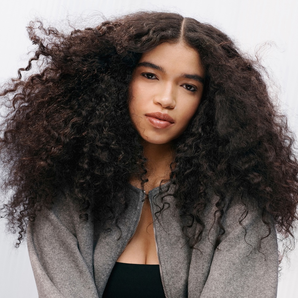 Twisted Elastic Curls Conditioner