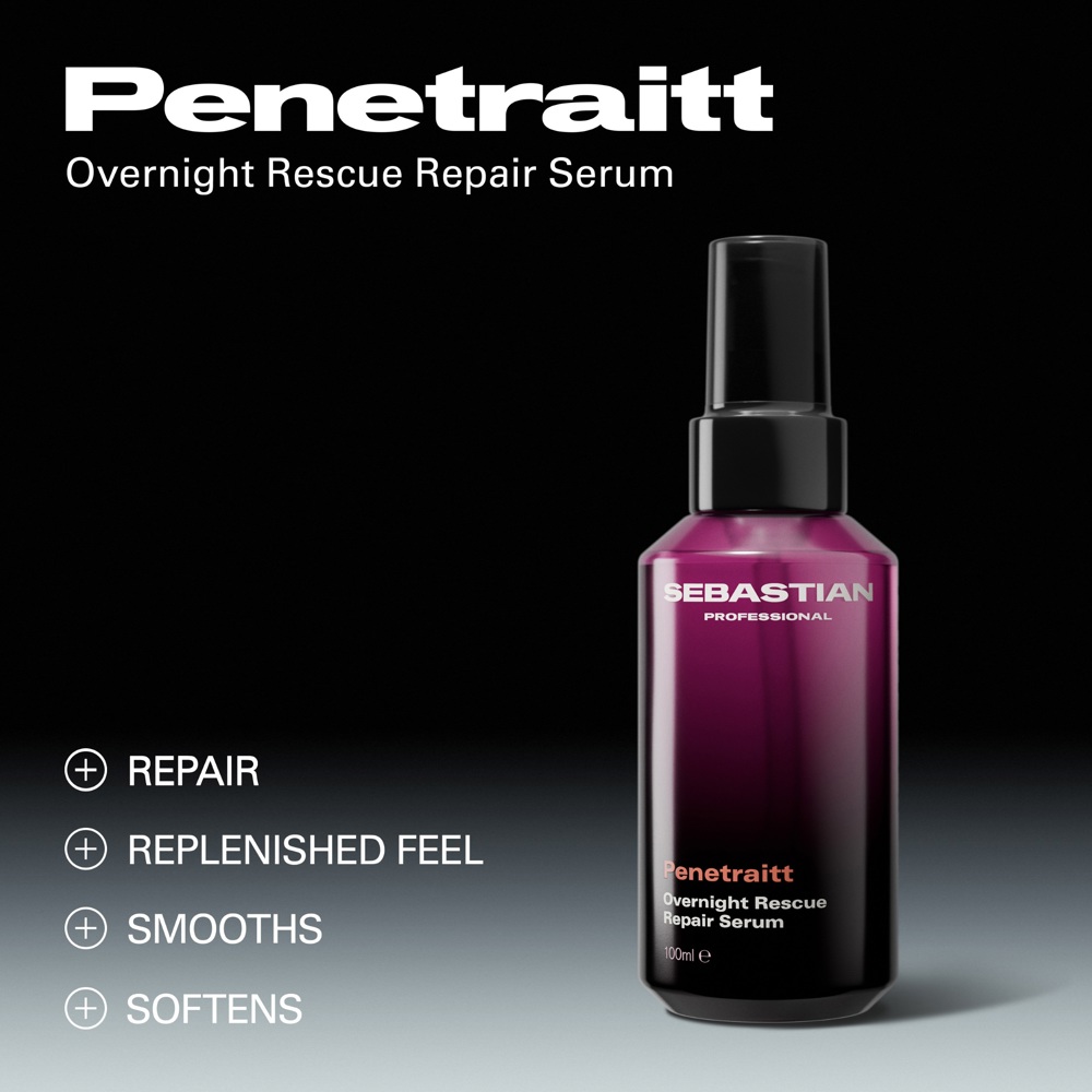 Penetraitt Overnight Repair Serum, 100ml