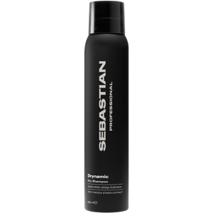 Drynamic+ Dry Shampoo, 180ml