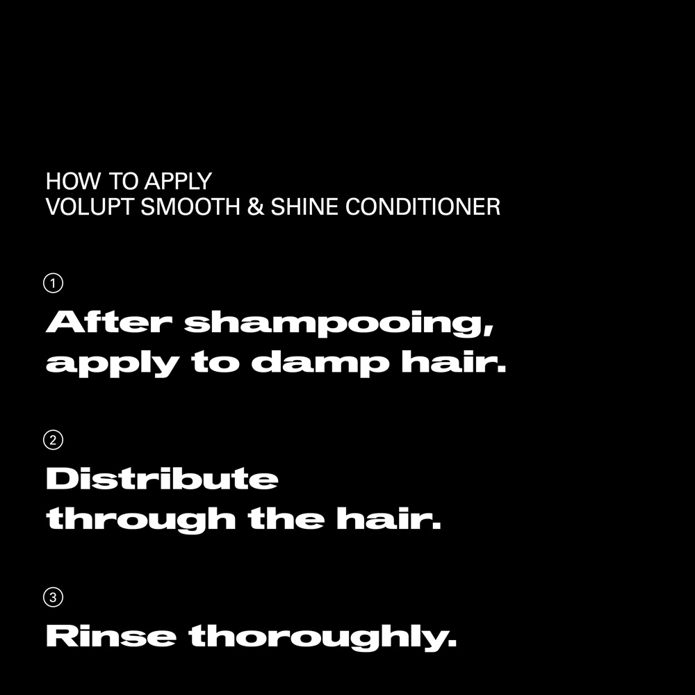 Volupt Max Volumizing Conditioner