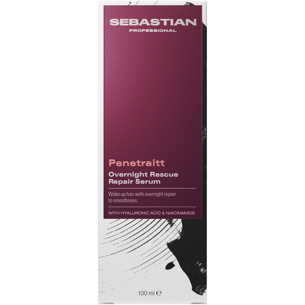 Penetraitt Overnight Repair Serum, 100ml