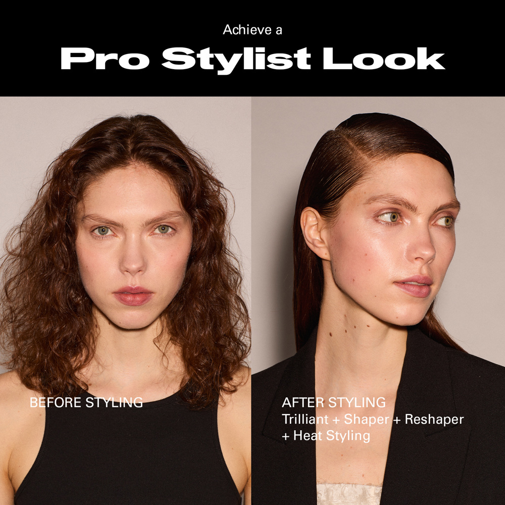 Shaper Fierce Max Hold and Mold Styling Spray, 300ml