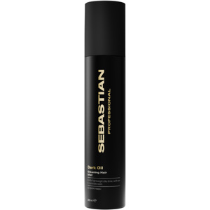 Dark Oil Silkening Hair Mist, 200ml