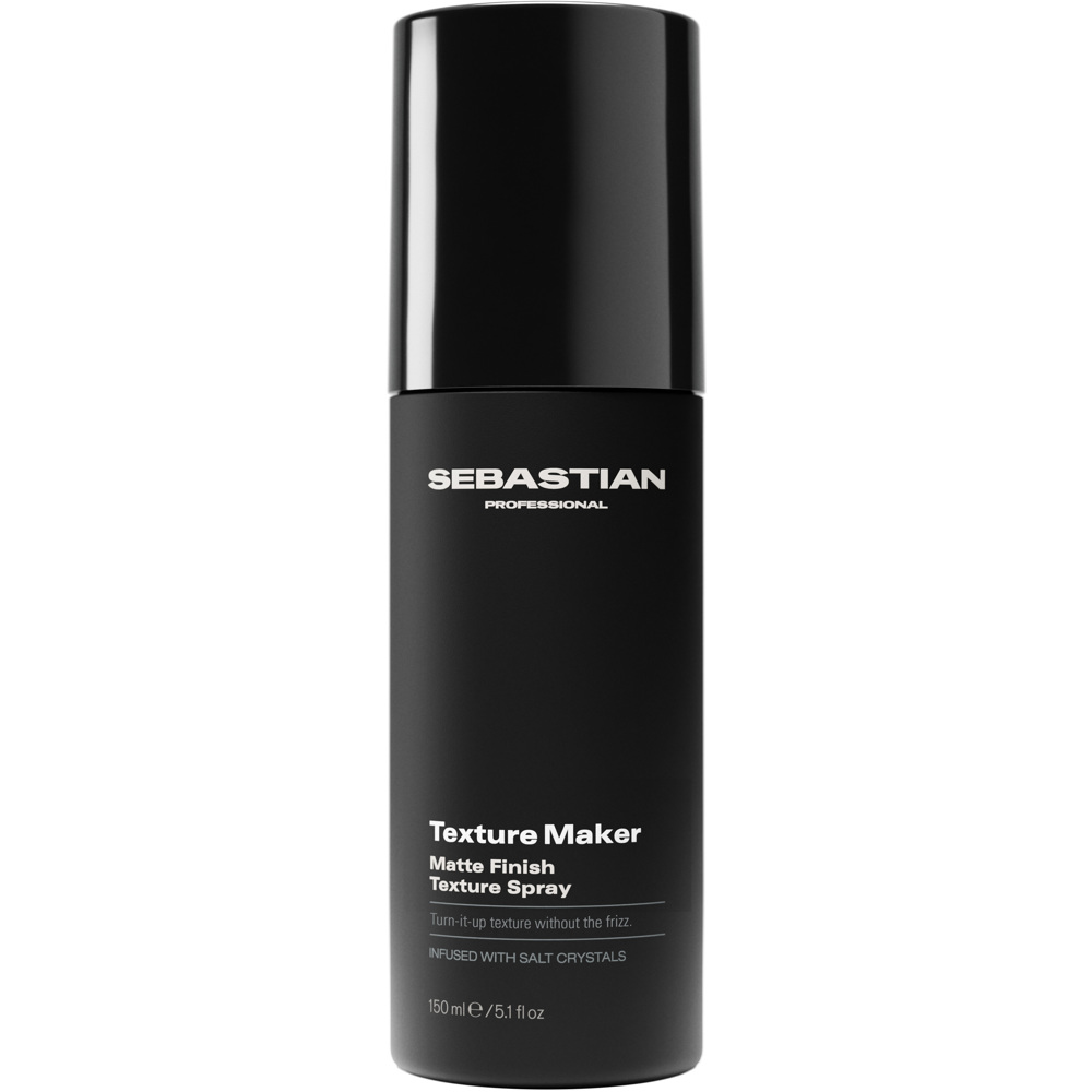 Texture Maker Matte Finish Texture Spray, 150ml