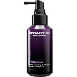 No.Breaker Bond-Building & Styling Treatment Spray, 100ml