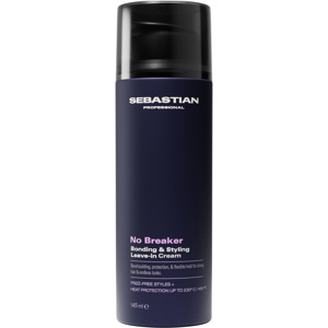 No.Breaker Bonding & Styling Leave in Creme, 145ml