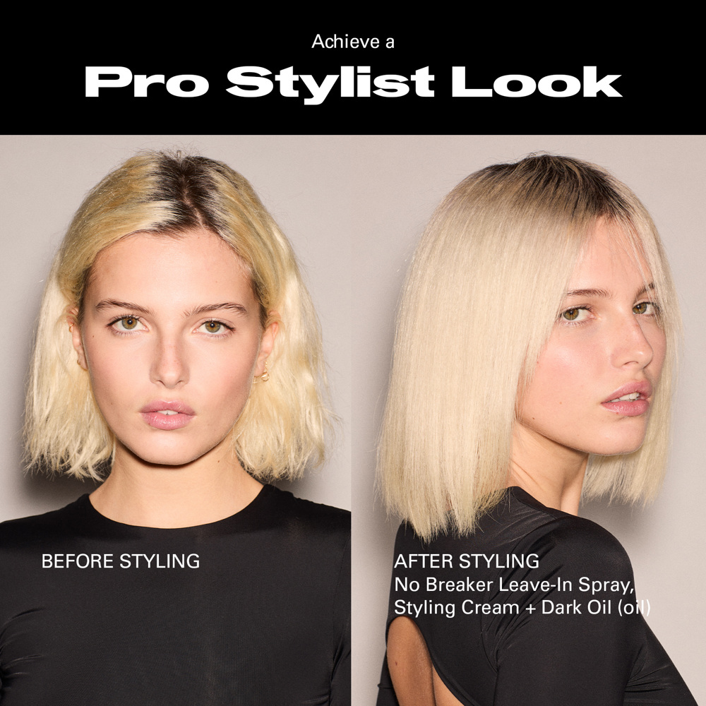 No.Breaker Bond-Building & Styling Treatment Spray, 100ml