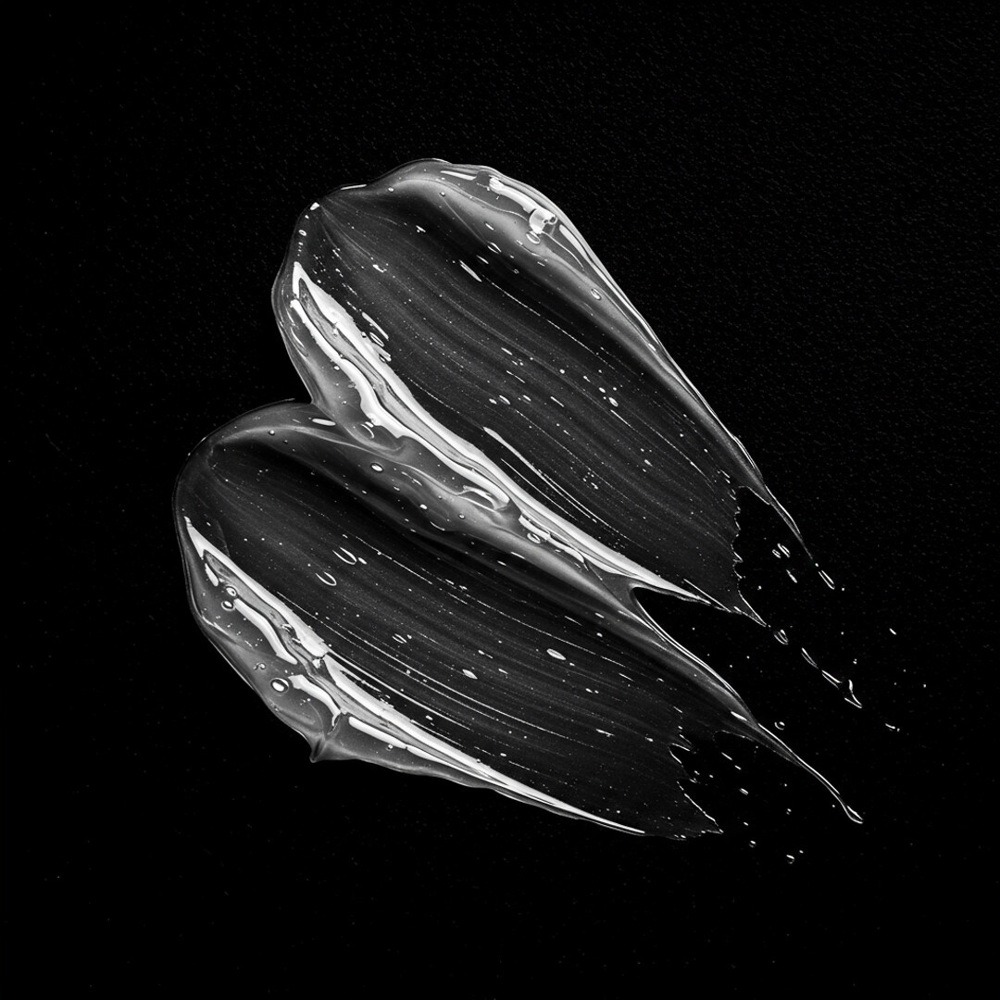 Dark Oil Smooth and Shine Shampoo