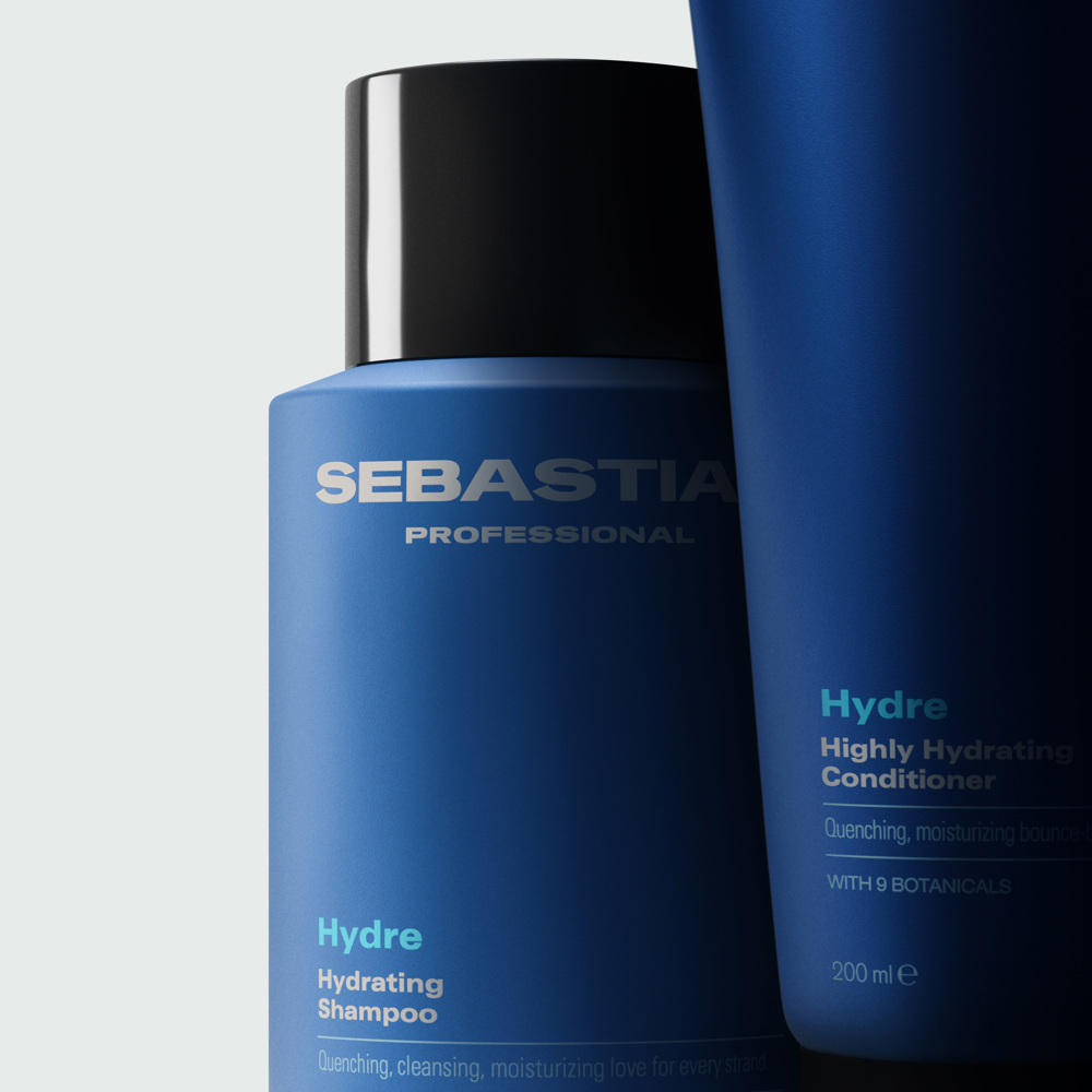 Hydre Highly Hydrating Shampoo