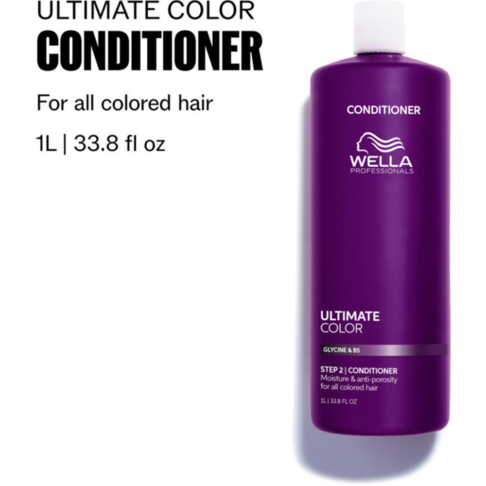 Ultimate Color Conditioner