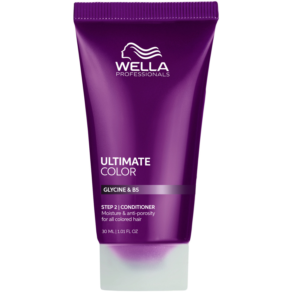 Ultimate Color Conditioner