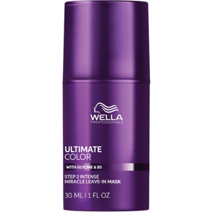 Ultimate Color Leave-in Mask