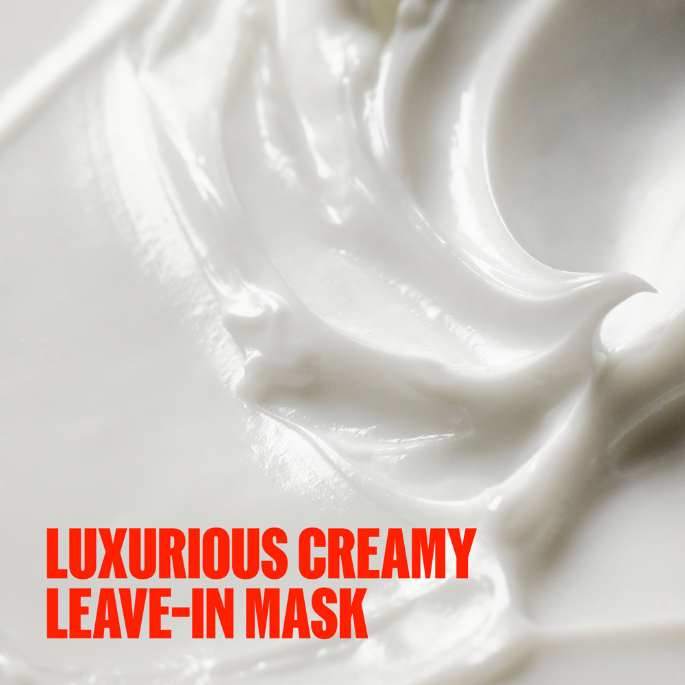 Ultimate Color Leave-in Mask