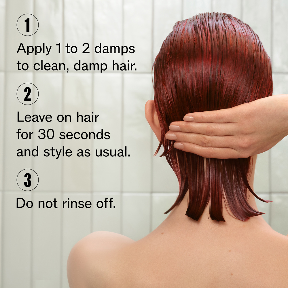 Ultimate Color Leave-in Mask