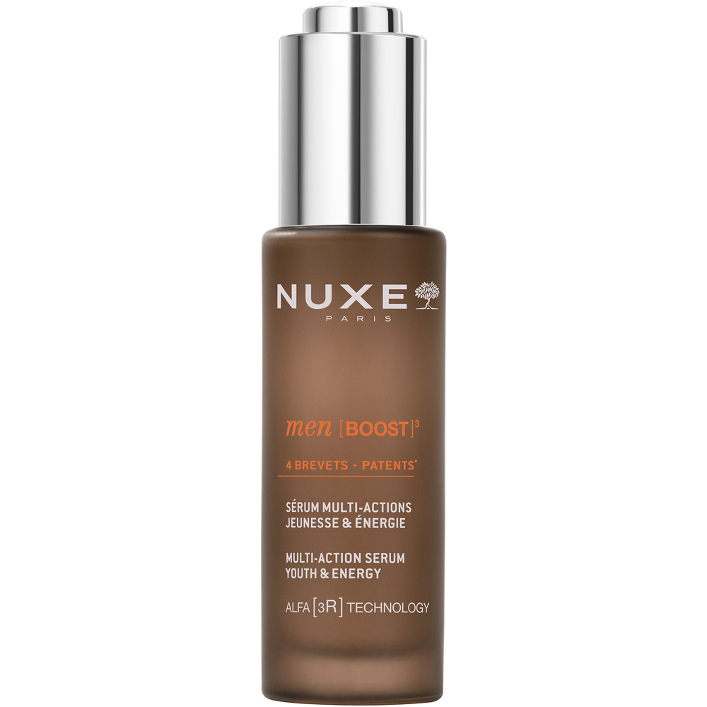 Nuxe Men Multi Action Serum, 30ml