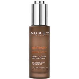Nuxe Men Multi Action Serum, 30ml