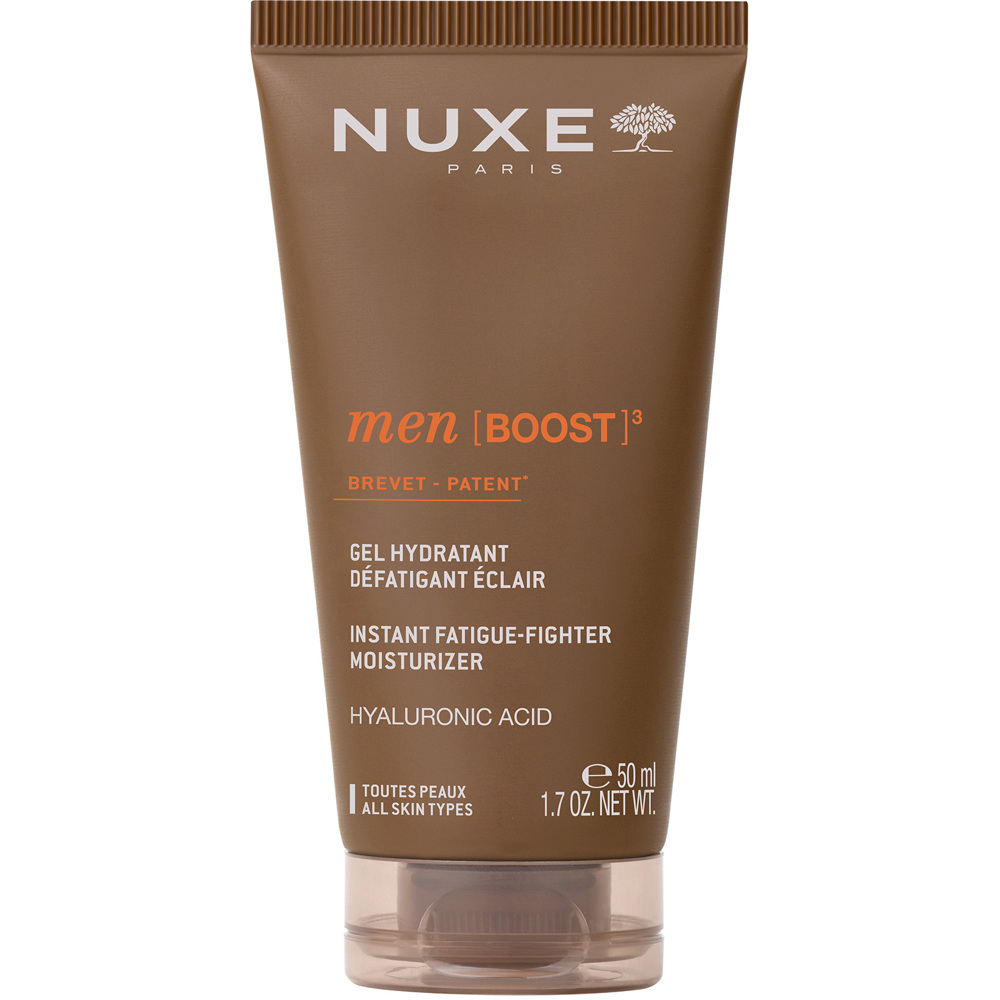 Nuxe Men Moist Gel, 50ml