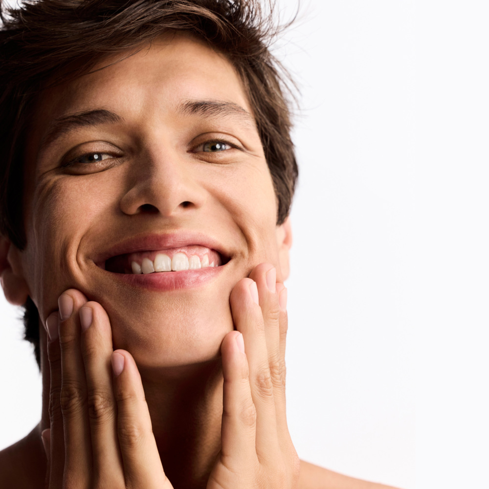 Nuxe Men Multi Action Serum, 30ml