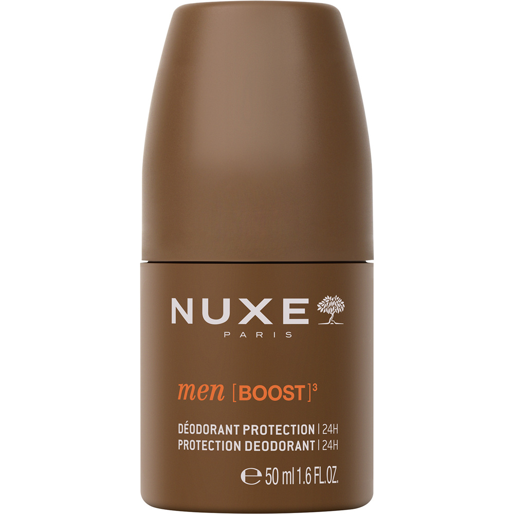 Nuxe Men 24hr Protect Deo, 50ml