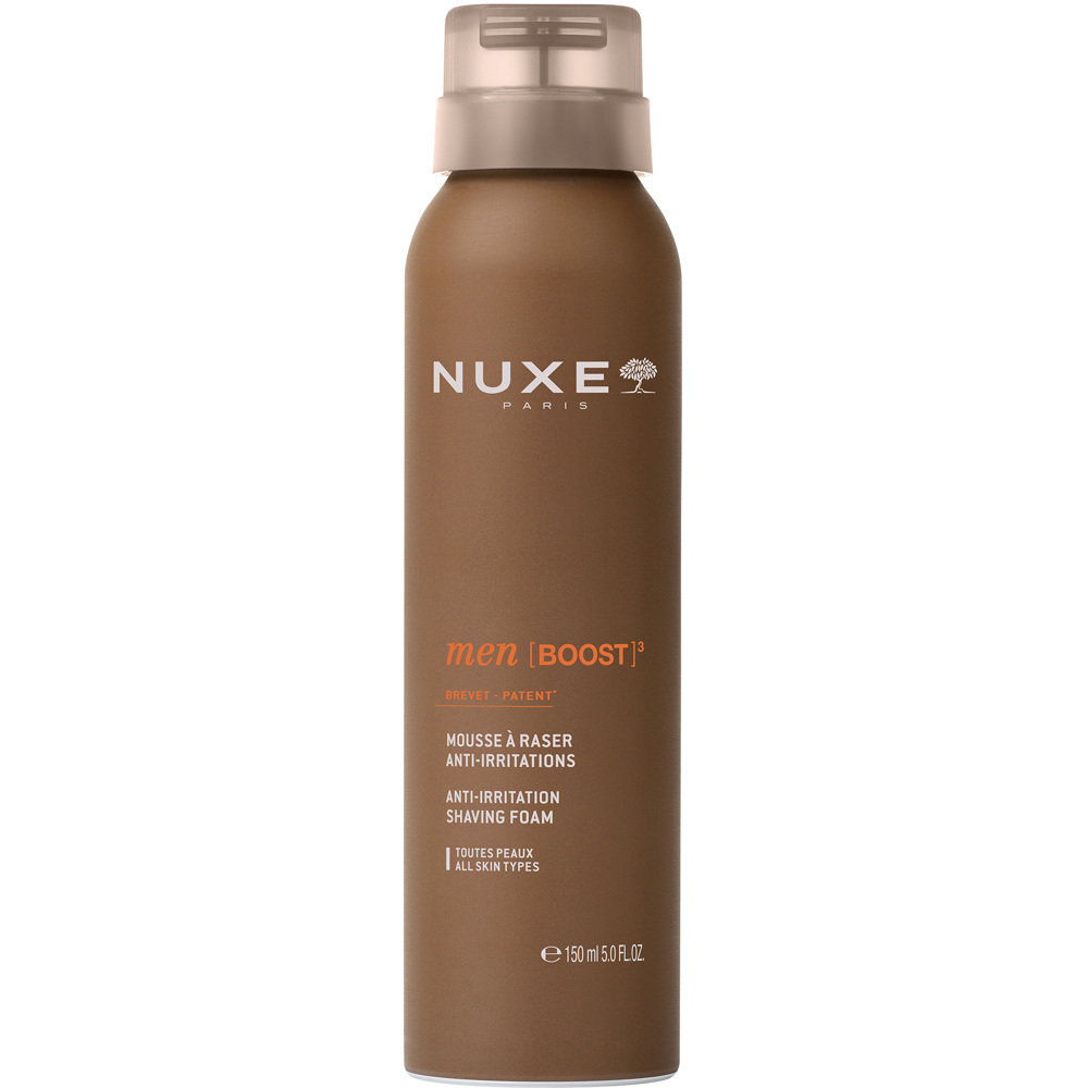 Nuxe Men Shaving Foam, 150ml